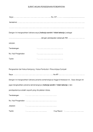 Check spelling or type a new query. Terkini Surat Pengesahan Pendapatan Ibu Bapa 1