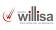 Logo de Willisa Recursos Humanos