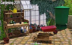The sims 3 the schuper schprinkler from schprinklertech is a sprinkler in the sims 3. Around The Sims 3 Custom Content Downloads Objects Outdoors Gardening 2019
