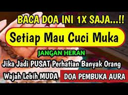 Doa agar disukai banyak pria. Pin Di Charger Accu