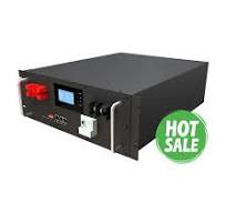 Best 15kw 10kwh 48V 51.2V 304ah 320ah 280ah 200ah Rack Mounted LiFePO4  Battery Pack off-Grid 16kw Lithium Ion Solar Energy Storage Pack