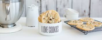 Crispy Chocolate Chip Cookies Pepite Chocolat Cookies Et Biscuits Croustillant