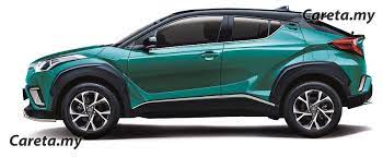 Maybe you would like to learn more about one of these? Toyota C Hr 2019 Dinaiktaraf Careta