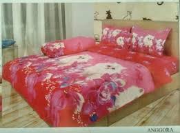 Sprei halus dan lembut dengan harga murah, dijamin tidak luntur. Daftar Harga Sprei Kintakun Terbaru Murah Distributor Toko Sprei Online