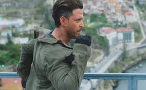 While it is no secret that hrithik roshan has been setting the standard for sculpted body on the big screen and off it, the actor, in a new video posted on instagram talked about the transformation he had to go through, waging a war inside his body. Game Of Thrones And Avengers Choreographers Roped In For Hrithik Tiger S War The Hindu