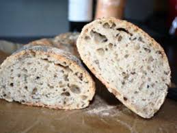 Recettes De Poolish Et Pain Sans Petrissage