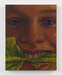 Exhibition : Chloe Wise Almine Rech