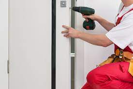 Fire doors & fire door inspection | London & South-East