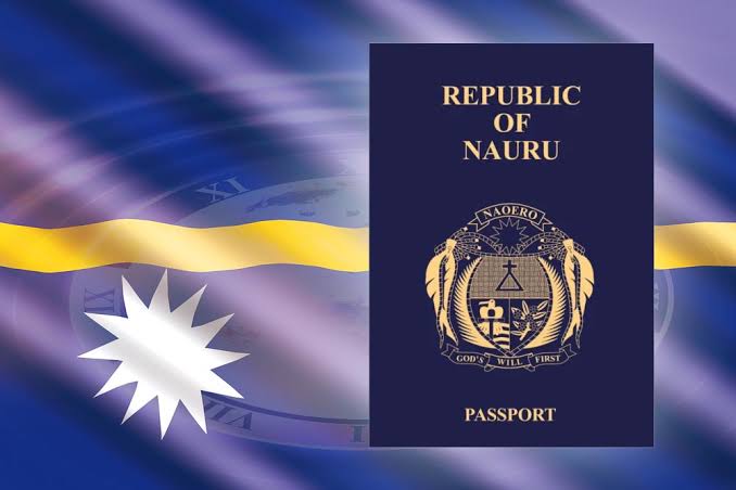 Nauru