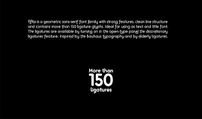 We did not find results for: Fifita Ligatures Font Demofont Com