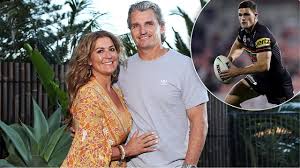 Ask anything you want to learn about nathan cleary by getting answers on askfm. Mum Still Can T Give Nathan A Kiss Even If Panthers Win Sunshine Coast Daily