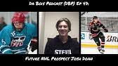 With plans for a new creamery in the works, andrew borland plants a time capsule in his namesake building to be opened at a later date. Steel Forward Josh Doan Postgame December 5 2020 Vs Team Usa U18 Youtube