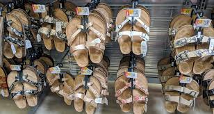 Buy products such as birkenstock women's arizona eva sandal, birkenstock women's mayari sandal at walmart and save. My Five Favorite Summer Shoe Shop The Looks I Found At Walmart