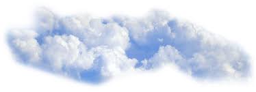 Blue Cloud Watercolor Clouds Clouds Photoshop Cloud