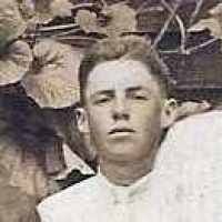 Noah Matthew Mauney (1900-1963)