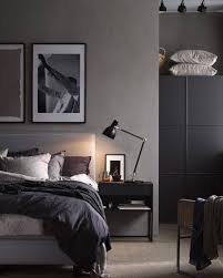 Fifty Shades Of Grey Dunvik Boxspringcombinatie Numetkorting Vikhammer Na Slaapkamer Interieur Interieur Slaapkamer Slaapkamerideeen