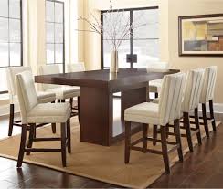 Antonio Pub Table Collection Las Vegas Furniture Store Modern Home Furniture Cornerstone Furniture Counter Height Dining Table Dining Room Sets Counter Height Dining Table Set