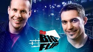 Prime Video: The Big Flip