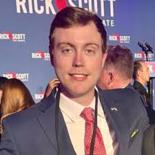 Chase Arnold 🇺🇸 (@chaseflvictory)