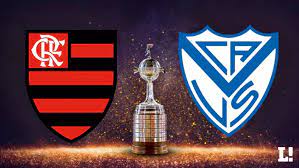 De carona com smigol yuri de oliveira. Flamengo X Velez Sarsfield Provaveis Times Desfalques Onde Ver E Palpites Lance