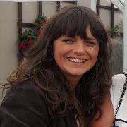 Beverley Dawson Was Goodley (beverleydawson)