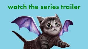Together, they enter the sage academy for magical studies. Upside Down Magic Series Sarah Mlynowski