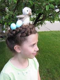 What happens when you`re trying to realize an exciting hairstyle? Usually When My Girls Go To School With Their Hair Looking Like A Bird S Nest It S Not On Purpose My Imaginary Blog