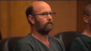 Prosecutors: Man accused of sex abuse was grooming a child from jail