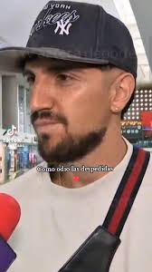 Azteca Mens Club Victor Jackson