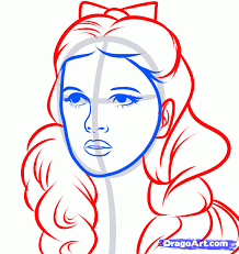 Check spelling or type a new query. How To Draw Judy Garland Judy Garland Step By Step Stars People Free Online Drawing Tutorial Added By Dawn Wizard Of Oz Tattoos Drawings Guided Drawing