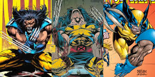 Wolverine'S Metal Claws In X-Men: Days Of Future Past Explained | Movies |  %%Channel_Name%%