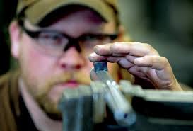 Surrounded by Job Losses, Montana's Firearms Industry Thrives