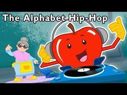 You did all the prep work, and the surgery was a success, but now it's time to head home and recover. The Alphabet Hip Hop English Esl Video Lesson
