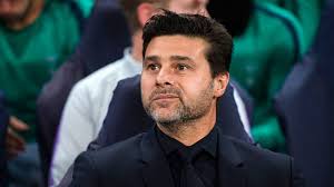 Con messi solo nos dijimos hola y adiós, no hablamos nada sobre su futuro, añadió. Pochettino Messi Will Be The Best Of The World Until He Want