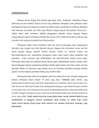 Documents similar to pembentangan kerja kursus pengajian am. Pembentangan Kerja Kursus Pengajian Am Sebahagian Topik Sukatan Pengajian Malaysia
