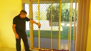 The petsafe sliding glass patio door insert is designed to be a semi permanent installation, meaning there's no need to take it in. Sliding Pet Doors For Dogs And Cats