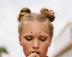 Pin By Dana Dignos On Coachella Festival Hair Beauty Hair Beauty