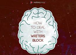 Image result for writer's block