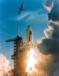 July 14, 2021 stephen clark. 40th Anniversary Of First Space Shuttle Mission Something Just Short Of A Miracle