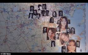 Tutte le informazioni su le paludi della morte in onda su rai 4. Texas Killing Fields Le Paludi Della Morte