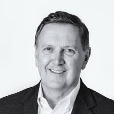 Reed Grothe, Alarm.com