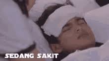 Mentahan vc cewe part 1 (ga enak badan). Pusing Meriang Gif Sakit Gakenakbadan Pusing Discover Share Gifs