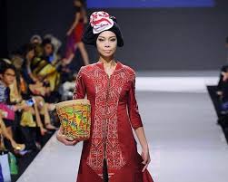 Rose also designs a collection for young children. Sarawakian Designer S Passion For Pua Kumbu Pays Off Big Time Free Malaysia Today Fmt