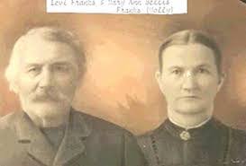 Levi Franks's Instagram, Twitter & Facebook