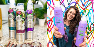 Maybe you would like to learn more about one of these? So Many New Vegan Dry Shampoos So Little Time Peta