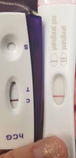 Cd 21 Frer And Equate One Step How Impressive For An 88 Cent Test To Be As Good As A Frer R Tfablineporn