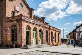 Bvg Aktion Im September Mit Zeitkarten Umsonst Durch Brandenburg