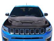 The latest jeep cherokee ditches its nontraditional styling for a more familial grand cherokee light the jeep cherokee gets a midcycle refresh for 2019, with a flatter front grille, new headlights, new taillights speaker 1: Grand Cherokee Hoods Jeep Grand Cherokee Hoods