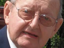 Franklyn A. Radice turns 90 today