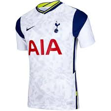 Tottenham Jerseys Soccerpro